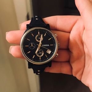 Women’s Fossil Watch